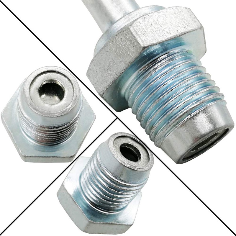 Van Thông Gió 12204-28020 pcv Cho toyota camry highlander tc 2.4l rav4 2.0l