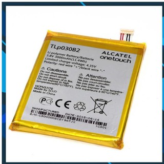 [BÁN CHẠY] PIN ALCATEL ONE TOUCH FLASH 2 7049 , 7049D ZIN HÃNG