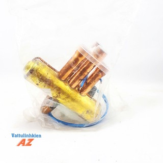 Van đảo chiều Gas điều hòa 12.000BTU