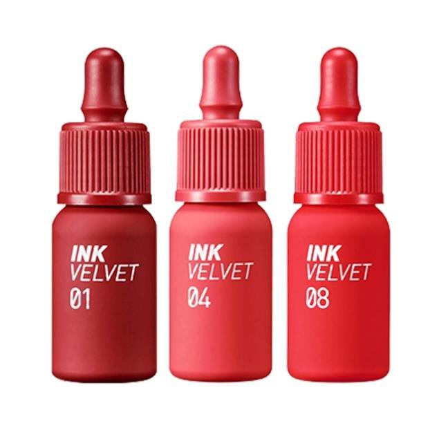 {FREESHIP} SON KEM SIÊU LÌ Peri’ INK – Peripera velvet | BigBuy360 - bigbuy360.vn