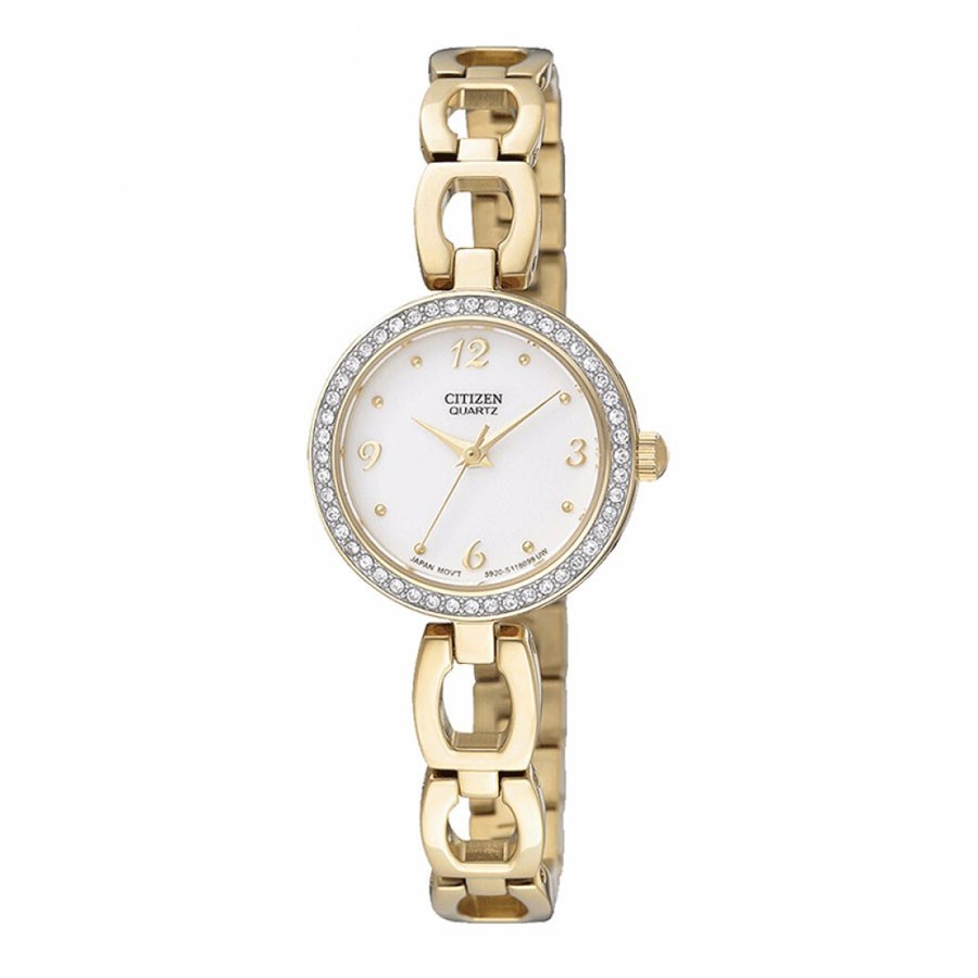 Đồng Hồ Nữ Citizen EJ6072-55A