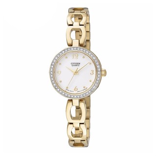 Đồng Hồ Nữ Citizen EJ6072-55A