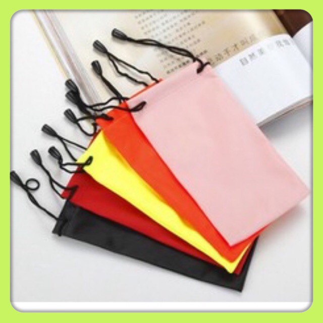 Túi Da Chống Thấm Đựng Kính Đựng Điện Thoại Chống Xước Chống Va Đập Giá Rẻ | BigBuy360 - bigbuy360.vn