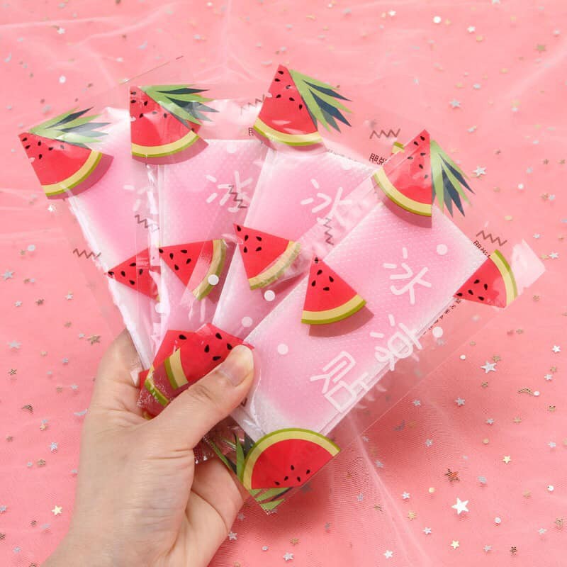 Set 2 Miếng dán hạ nhiệt làm lạnh nhanh giúp ngày hè nóng bức trở nên mát lạnh (thay thế miếng dán hạ sốt) | BigBuy360 - bigbuy360.vn