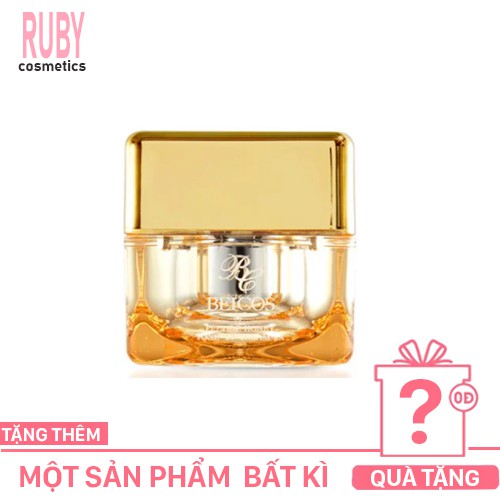 Kem Dưỡng Trắng Da Beicos Peptide Honey Tone Up Cream 2X 50g - Hàn Quốc RUBY.BEAUTI