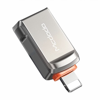 Bộ chuyển đổi usb-a 3.0 sang lightning otg usb-a