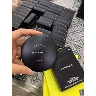 Phấn nền MAC Studio Fix Powder Plus Foundation