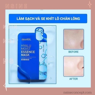 𝗠𝗮̣̆𝘁 𝗻𝗮̣ 𝗠𝗲𝗱𝗶𝗵𝗲𝗮𝗹 𝗺𝗮̂̃𝘂 𝗺𝗼̛́𝗶 𝗻𝗵𝗮̂́𝘁 𝟮𝟬𝟮𝟭 - đ𝗮̆́𝗽 𝗯𝗮𝗼 𝗽𝗵𝗲̂