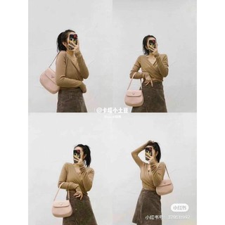 Túi Kẹp Nách Cleo 2020