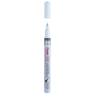 Bút Sơn cao cấp Pentel Nhật Bản | Ngòi bút 1.0mm | Mã hàng MFP10