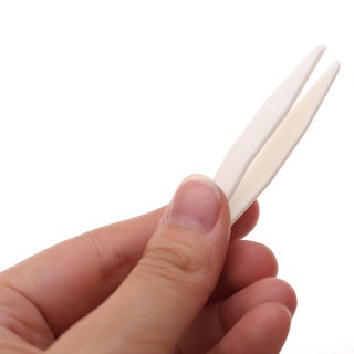 Bộ dụng cụ hỗ trợ dán kích mí (nhíp và cây nhấn mí)