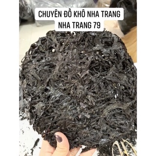 Rong biển thấp 500g