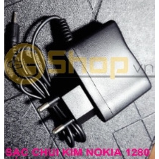 Sạc chui kim nokia 1280