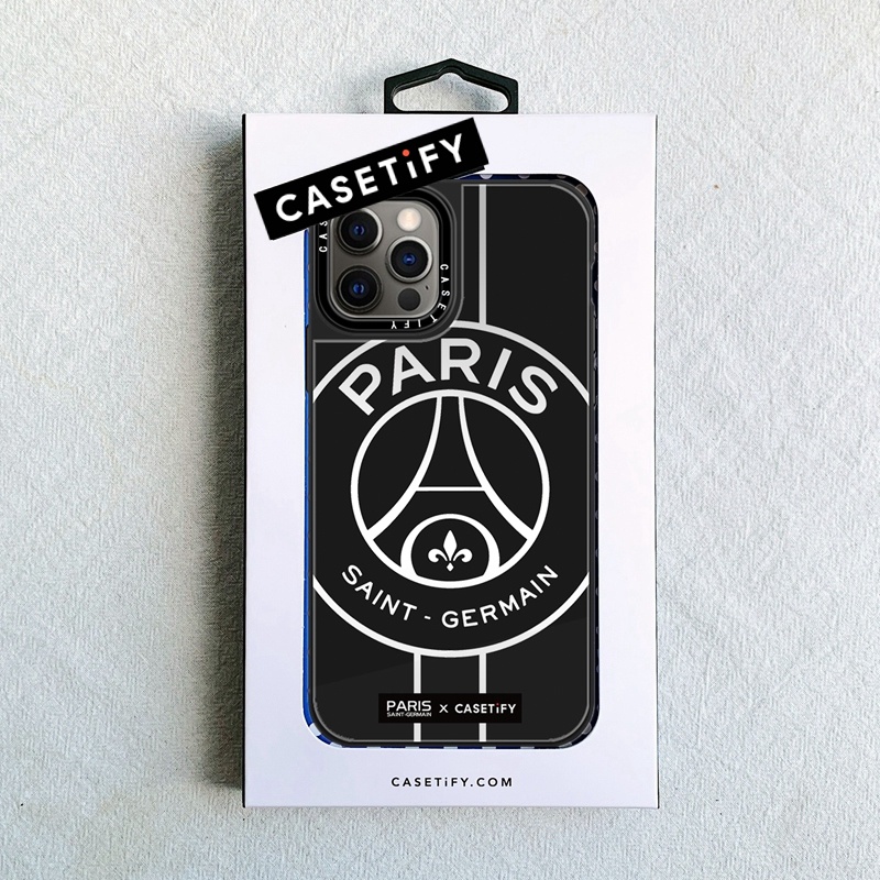 Casetify x psg