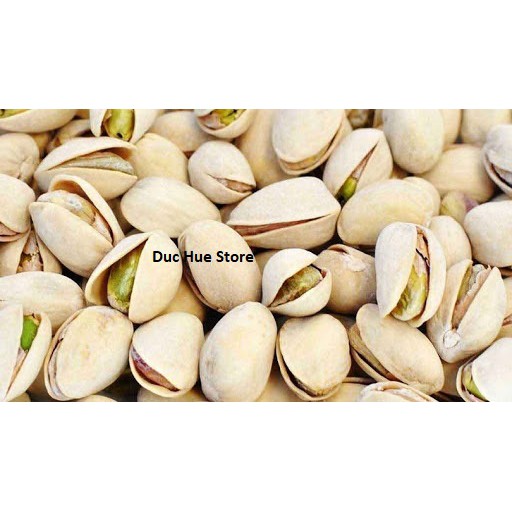 Hạt dẻ cười ngon bổ rẻ 200g - Đức Huê Store