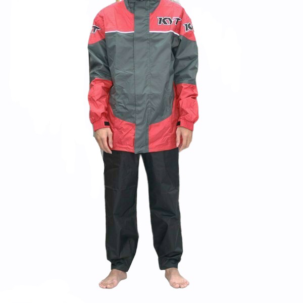 Áo Mưa Bộ KYT Premium Rain Coat