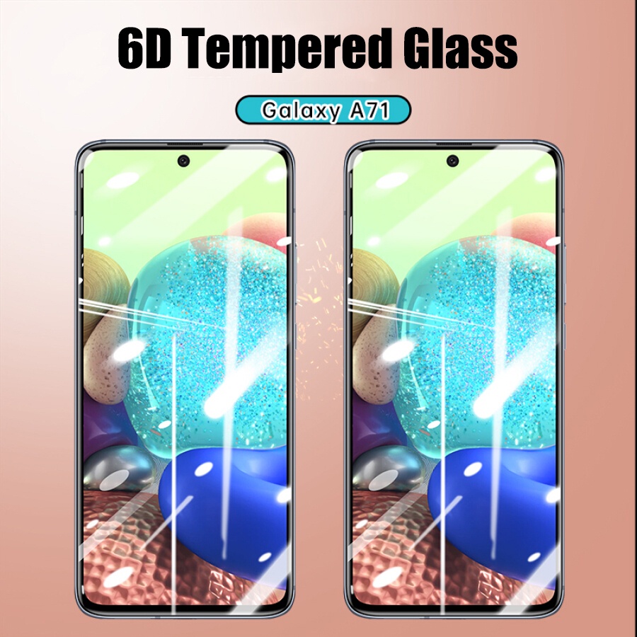Kính Cường Lực Full Màn 6D cho iPhone 14 13 12 11 Pro Max 13 Mini XS X XR 6 6S 7 8 Plus SE 2020
