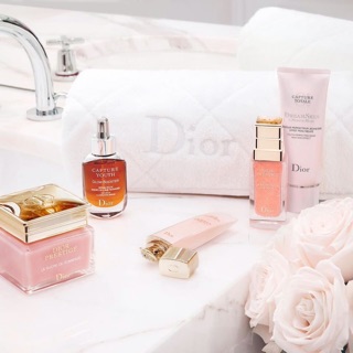 🔥 Mặt nạ DIOR GOMMAGE SCRUB MASK