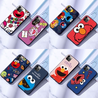 Samsung Galaxy Note 8 9 10 Lite Plus + Silicone mềm Case vỏ điện thoại Đường Sesame