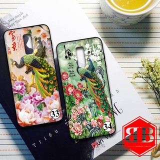 In hình đẹp cho ốp SAMSUNG GALAXY A6+ (PLUS)