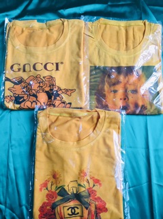 100k Combo 3 áo phông ( Lẻ 85k )