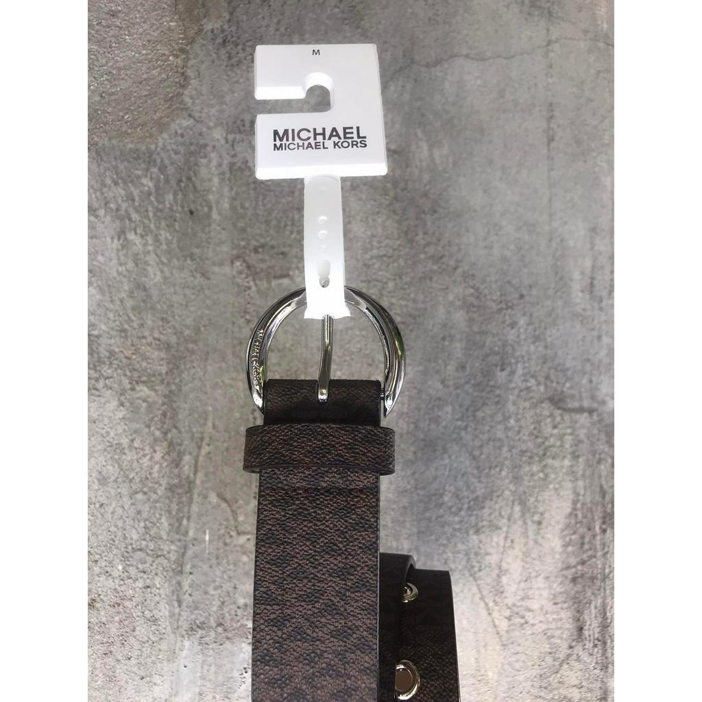 Thắt lưng nam Michael Kors