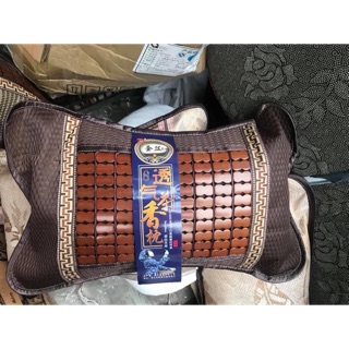 gối trúc hót hít