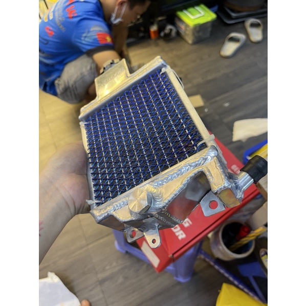 Két nước độ Vario / PCX thương hiệu X1R