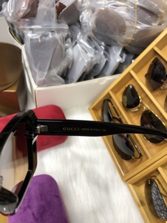 Kính Gucci