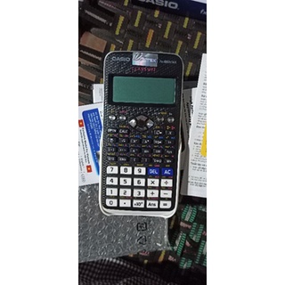 Máy tính FX 580 VN X
