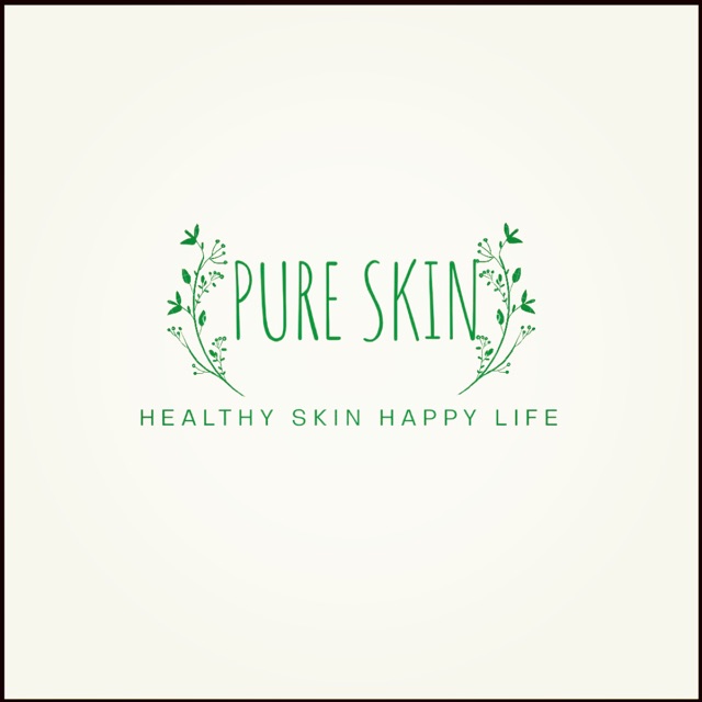 Pure Skin- Dược Mỹ Phẩm