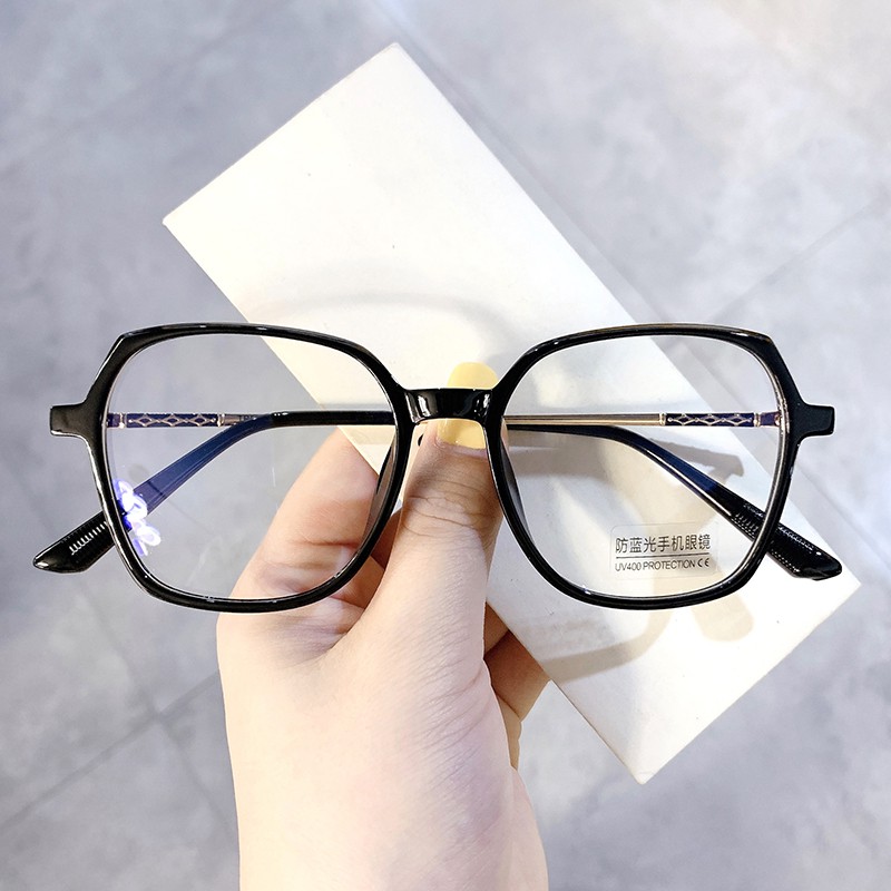 Mắt Kính Chống Ánh Sáng Xanh Thời Trang Cho Nam Và Nữjz8859 | BigBuy360 - bigbuy360.vn