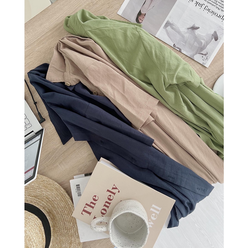 V9150 Váy somi xẻ tà đũi Audrey | BigBuy360 - bigbuy360.vn