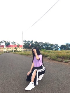 Quần cúc hot hit