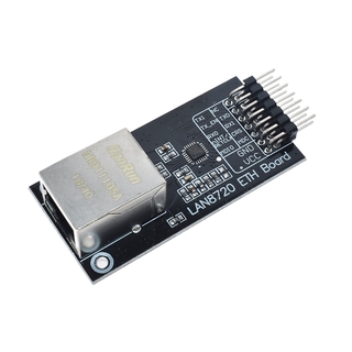 Mô đun mạch thu phát tín hiệu Ethernet Lan8720