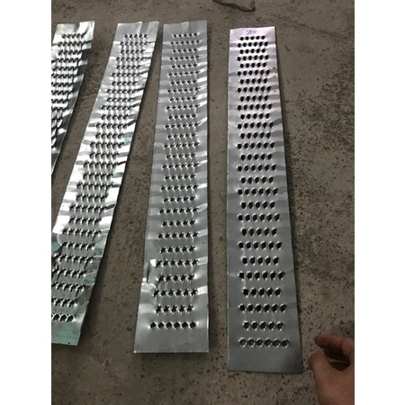 lá Ruôi sắn dài