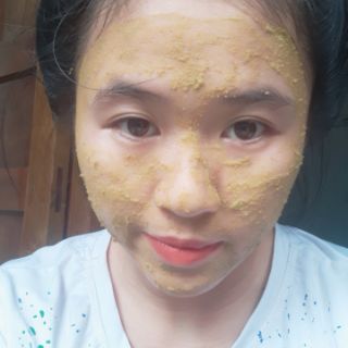 Serum tinh chất bơ và tinh bột bơ