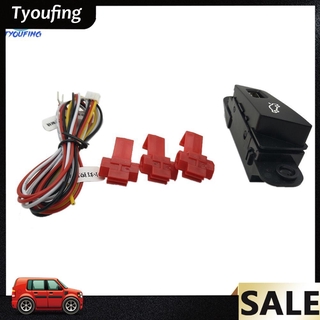 Công tắc đóng mở cốp xe hơi cho chevrolet cruze uk