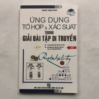 Ứng Dụng Tổ Hợp Và Xác Suất Trong Giải Bài Tập Di Truyền