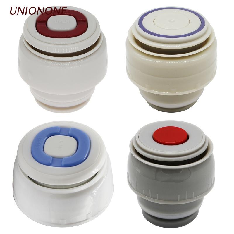 Nắp đậy cốc nước chân không giữ nhiệt thay thế được thông dụng 4.5cm cho du lịch