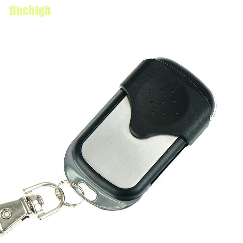 Điều Khiển Từ Xa Không Dây Cho Garage 433Mhz