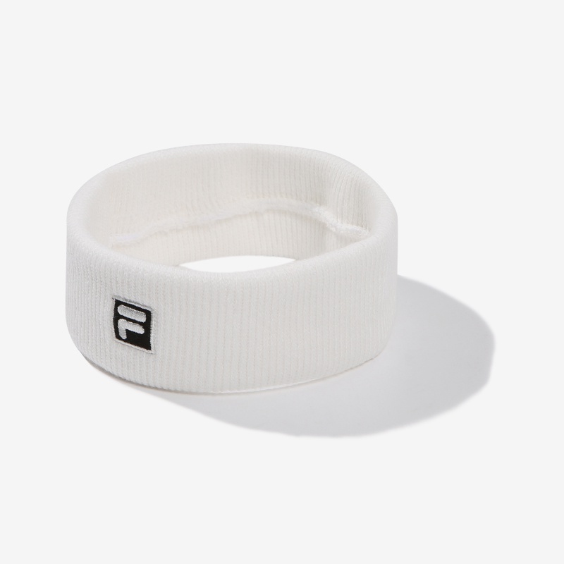 Băng đô trán Fila F-Box Headband FS3BDE5101X