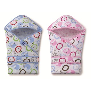 KHĂN CHOÀNG QUẤN BÉ GIỮ ẤM KUKU DUCKBILL [ chat với shop để chọn màu ]