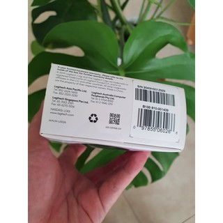 Chuột Logitech B100, hàng chính hãng, mới 100%.