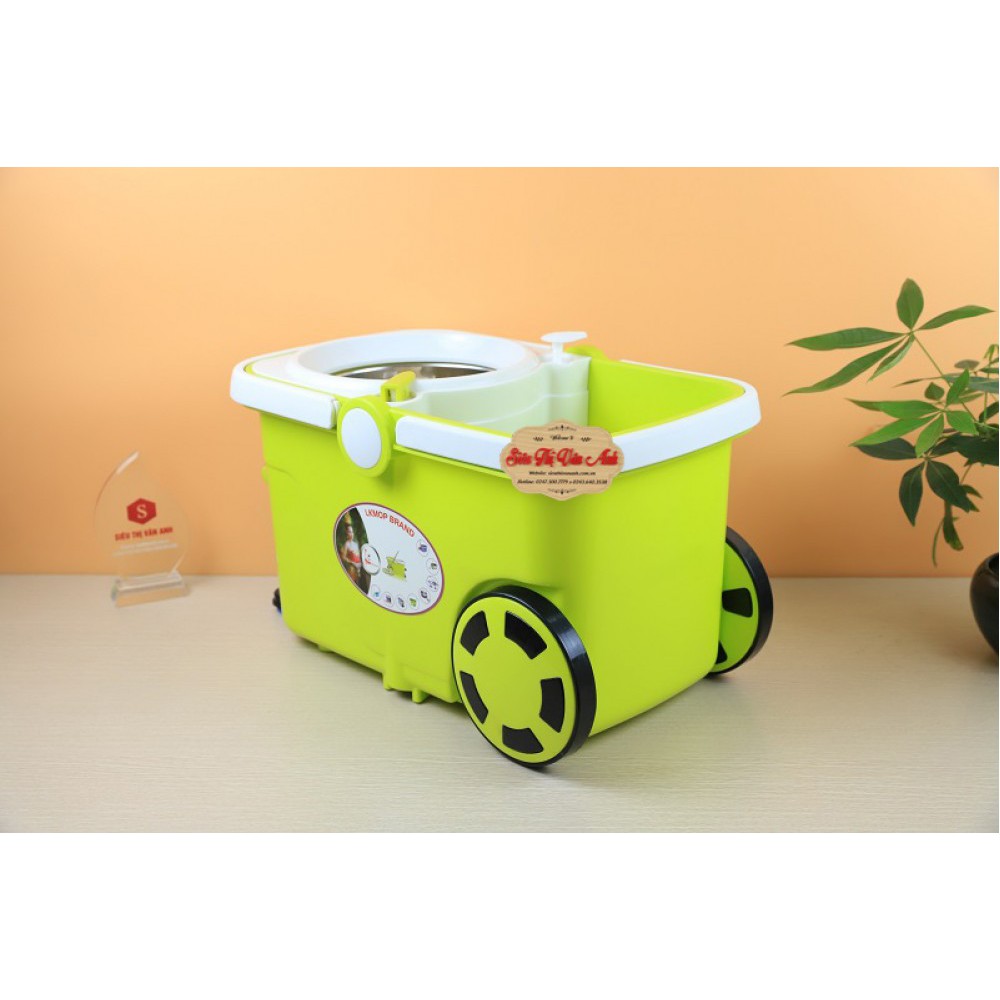 Cây lau nhà Smart one Thái lan LK09