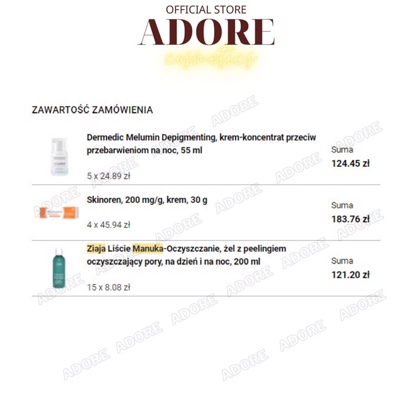 Tẩy da chết Ziaja Manuka làm sạch cho da hỗn hợp, dầu mụn, nhạy cảm, đặc biệt lỗ chân lông to 200ml