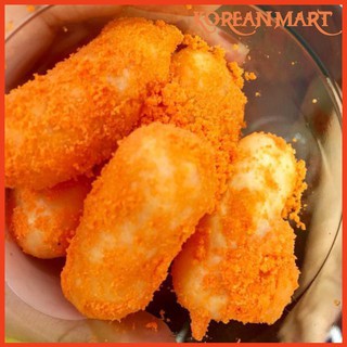 Bột phô mai phomai lắc Hàn Quốc 1kg