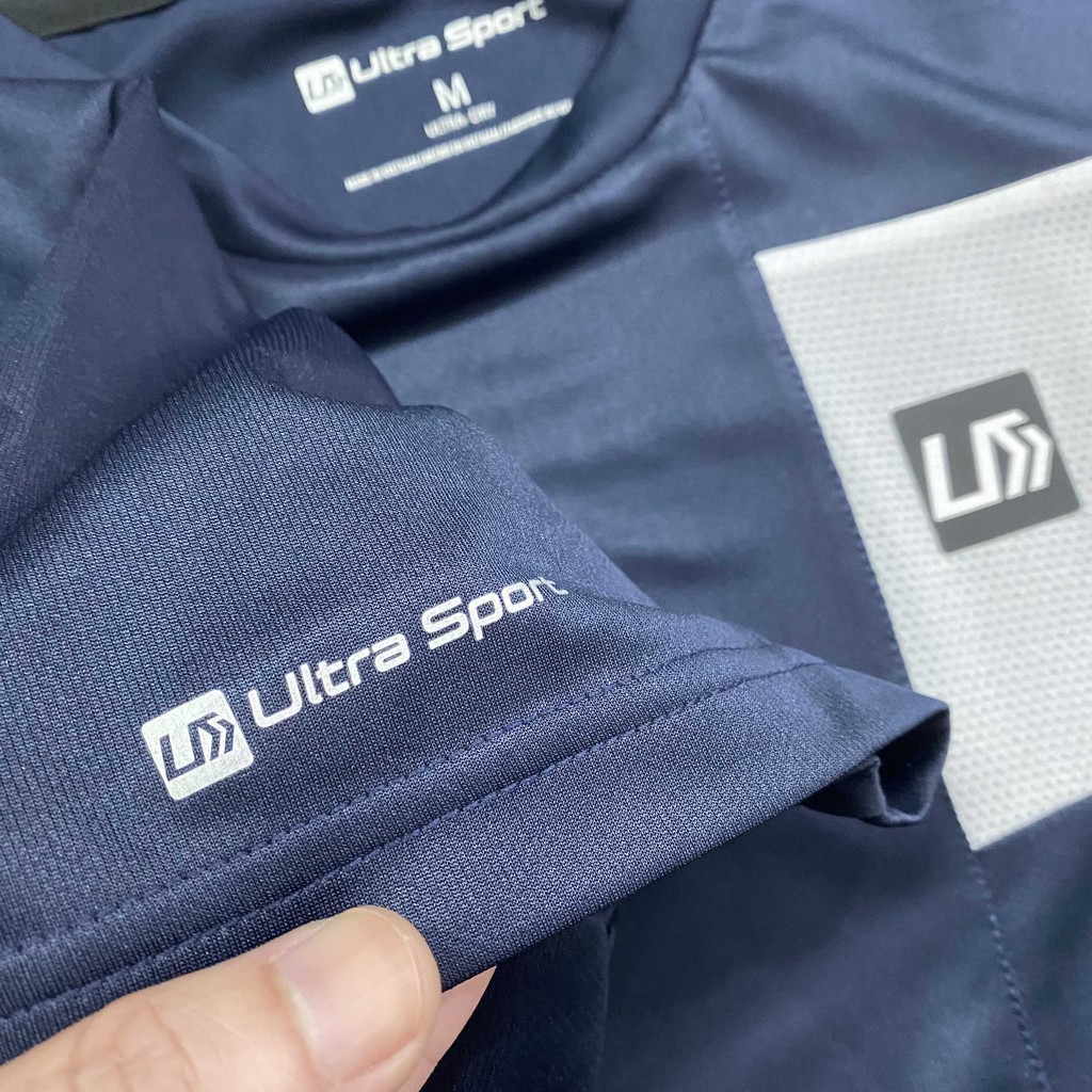 Bộ thể thao nam chất thể thao xốp, nhẹ, khô nhanh, mát mẻ- mã USPUM | BigBuy360 - bigbuy360.vn