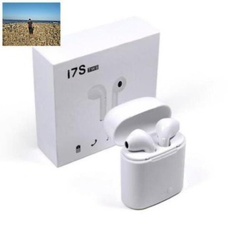 Xả đồng giá tai nghe bluetooth i7s tws âm thanh cực hay kho