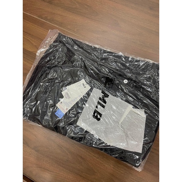 ÁO SWEATER MLB basic authentic